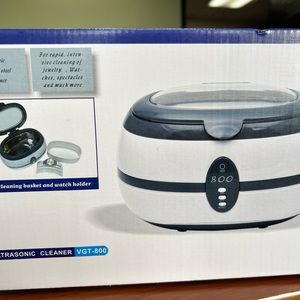 ultrasonic cleaner vgt-800